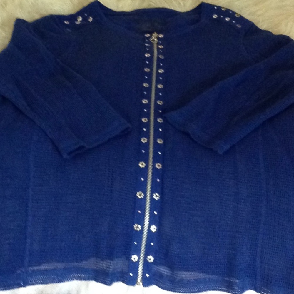 Bathing Suit Coverup